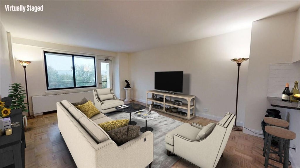 1 of 1 - 3671 Hudson Manor Terrace # 2a, Bronx, NY