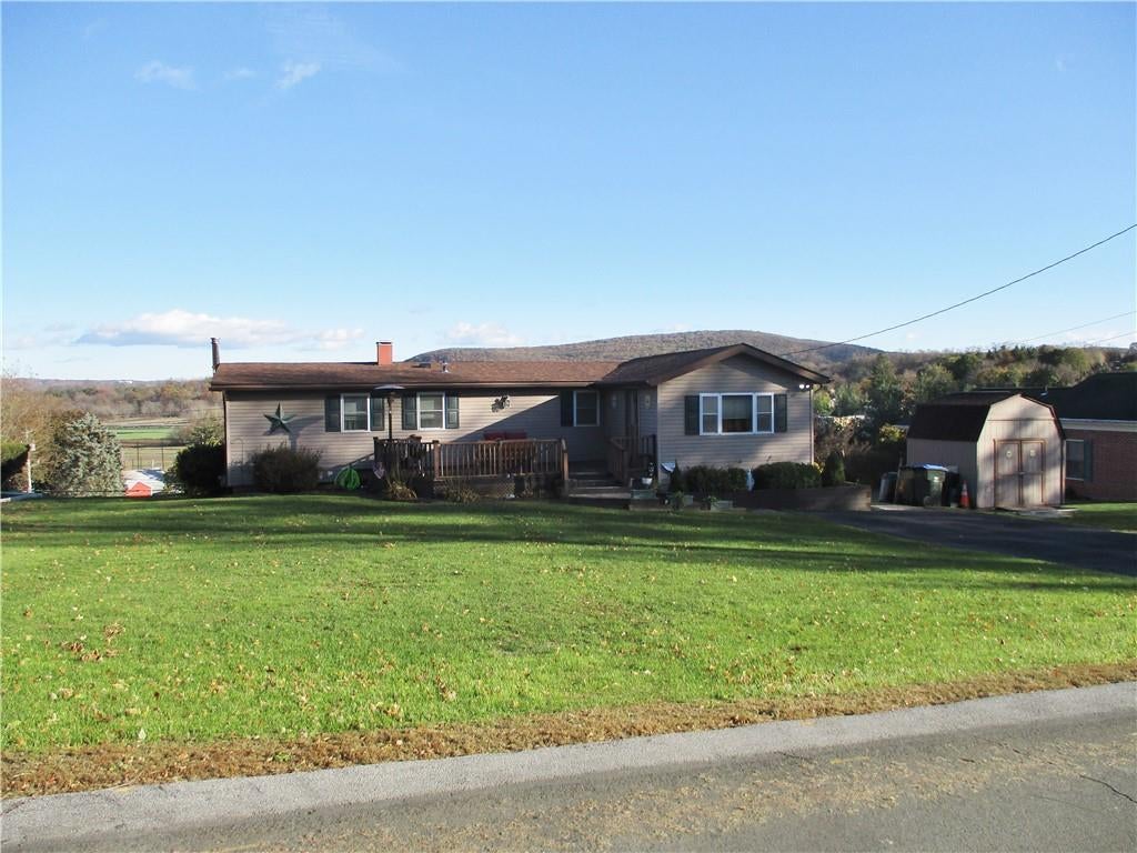1 of 1 - 6 Oakland Avenue, Chester, NY