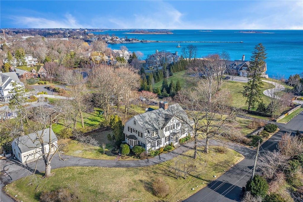 1 of 1 - 1 Guion Road, Rye, NY