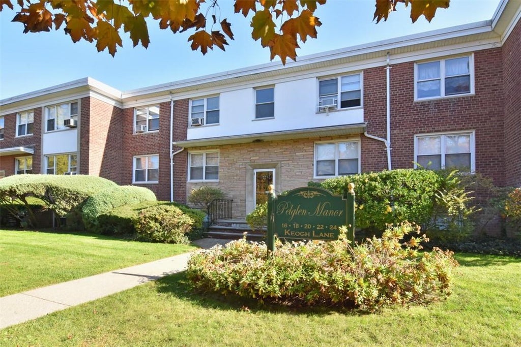 1 of 1 - 22 Keogh Lane # 1b, New Rochelle, NY