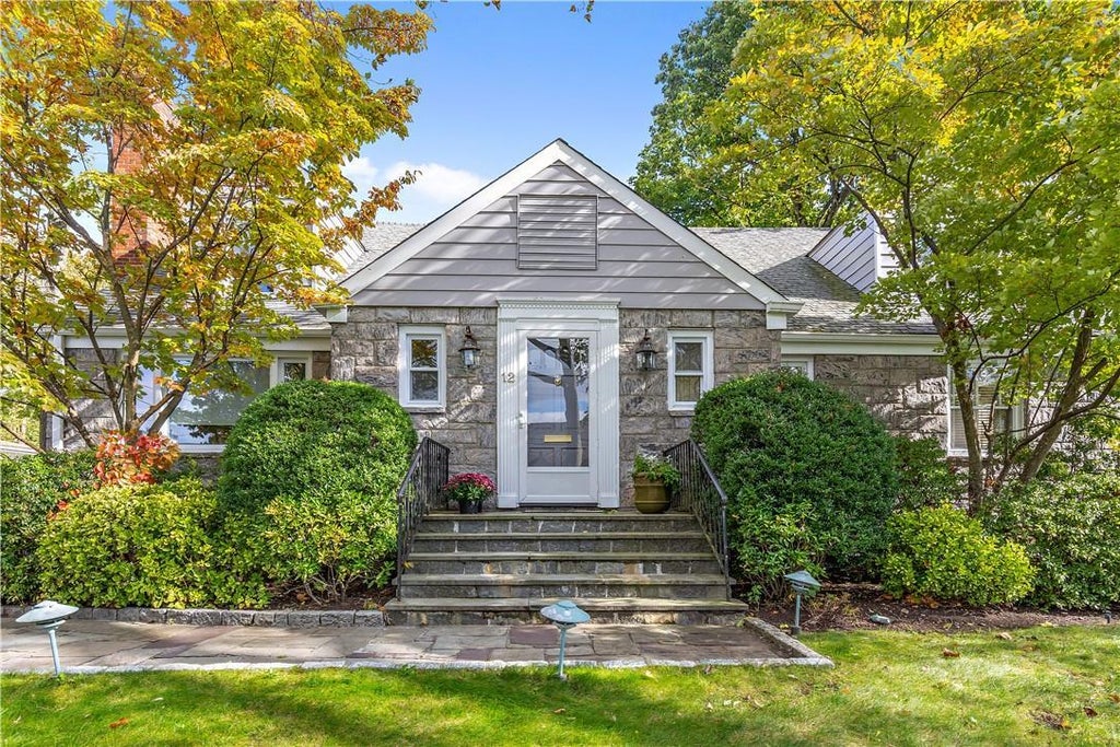 1 of 1 - 12 Burling Avenue, White Plains, NY