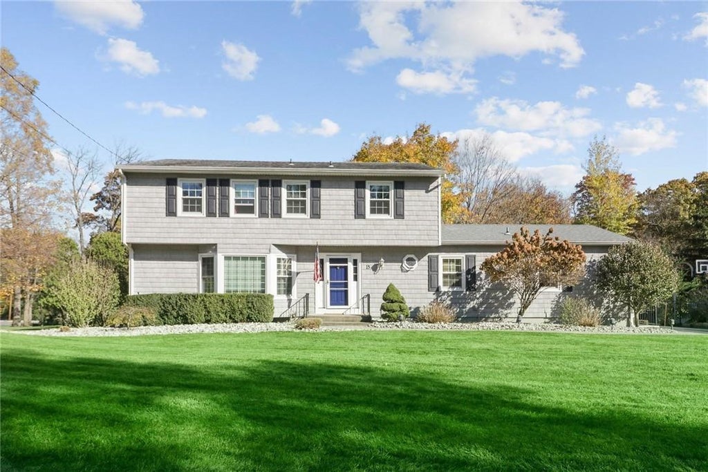 1 of 1 - 15 Ardsley Drive, New City, NY