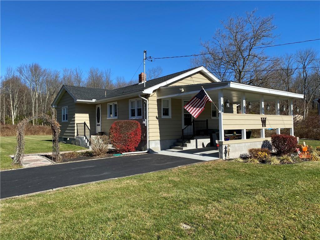 1 of 1 - 129 Mill St., Wallkill, NY