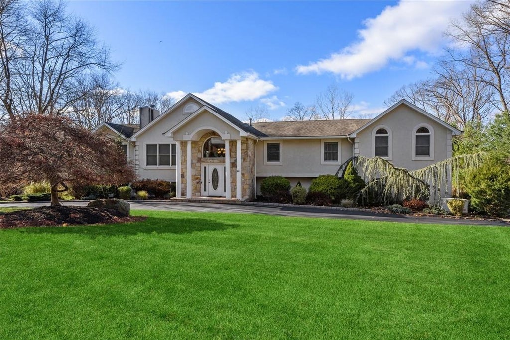 1 of 1 - 41 Rolling Ridge Road, New City, NY