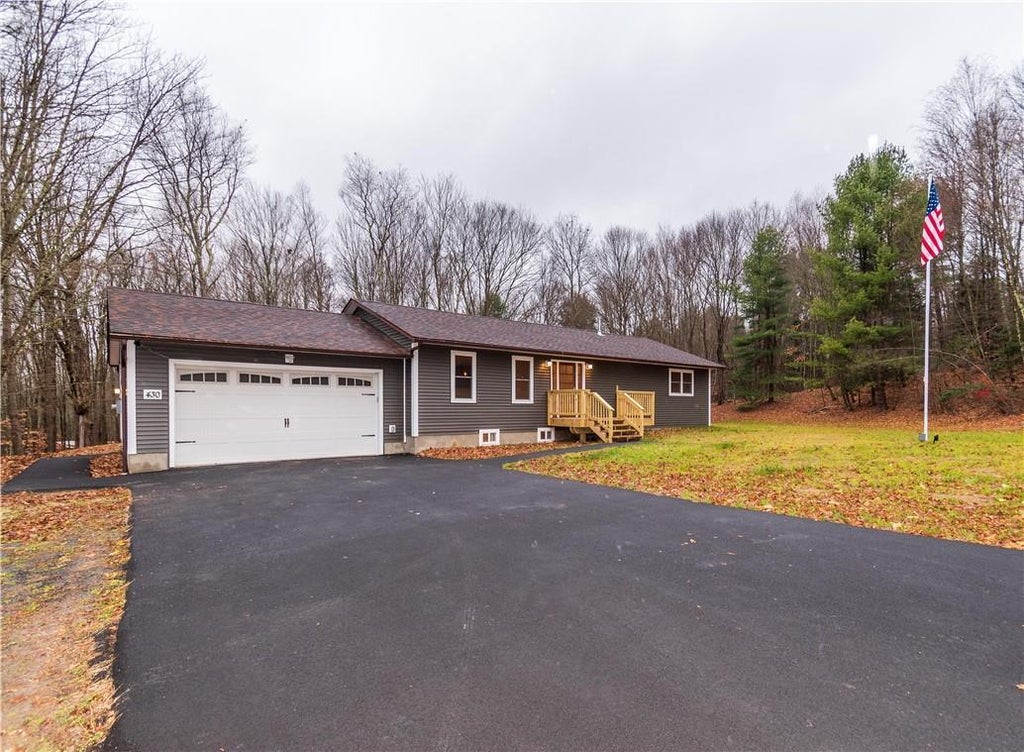 1 of 1 - 430 Cypert Road, Woodbourne, NY