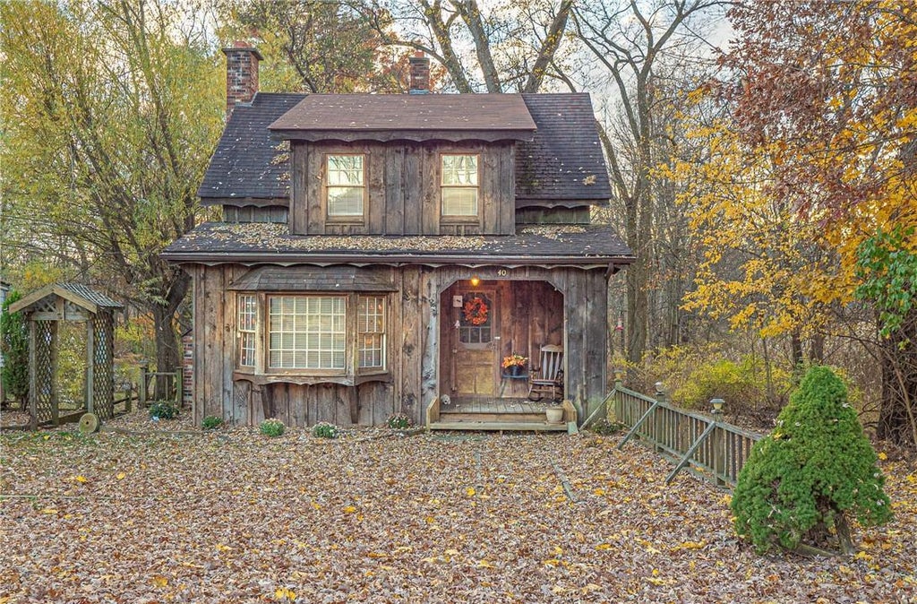 1 of 1 - 40 Clark St., Monroe, NY
