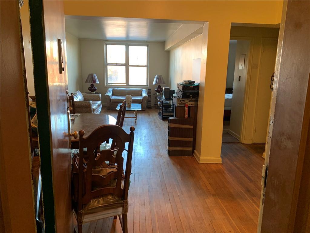 1 of 1 - 1480 Thieriot # 6b, Bronx, NY