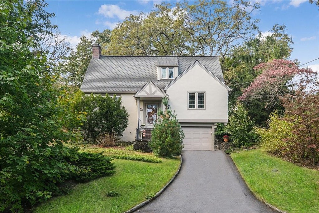 1 of 1 - 38 Rockland Avenue, Larchmont, NY