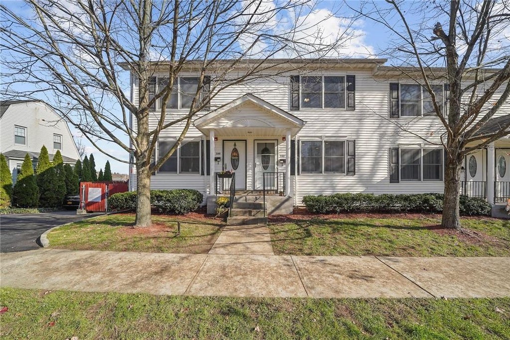 1 of 1 - 162 Harding Avenue # 2, White Plains, NY