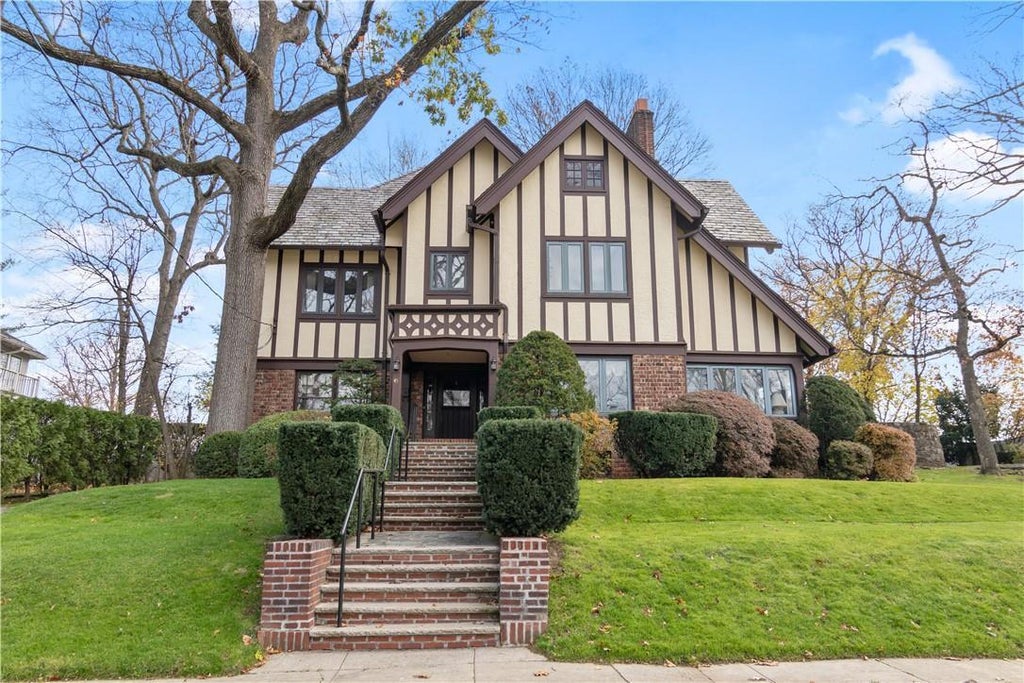 1 of 1 - 45 Magnolia Avenue, Mount Vernon, NY
