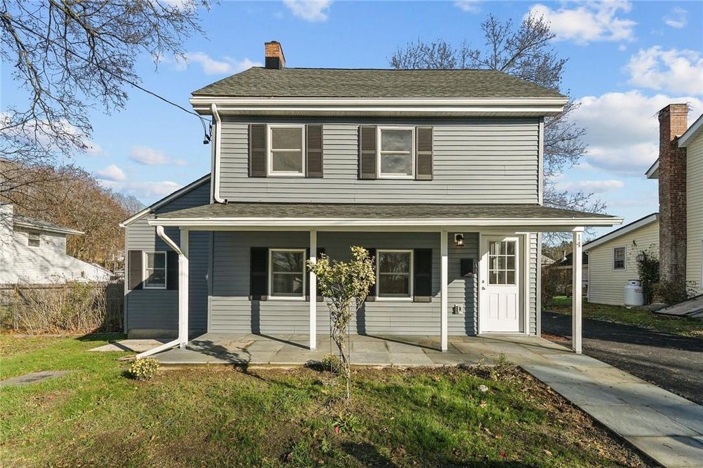 1 of 1 - 14 North St., Wappingers Falls, NY