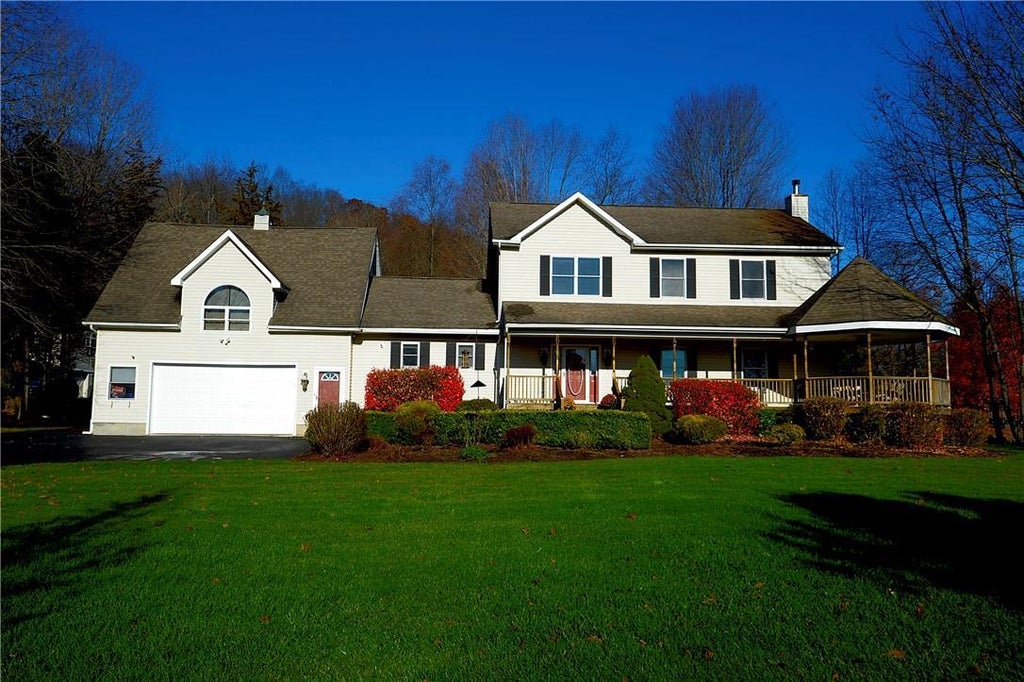 1 of 1 - 32 Ridge View Drive, Patterson, NY