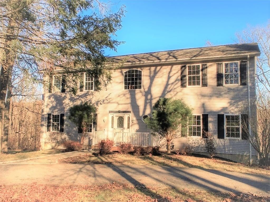 1 of 1 - 206 Longfellow Drive, Carmel, NY