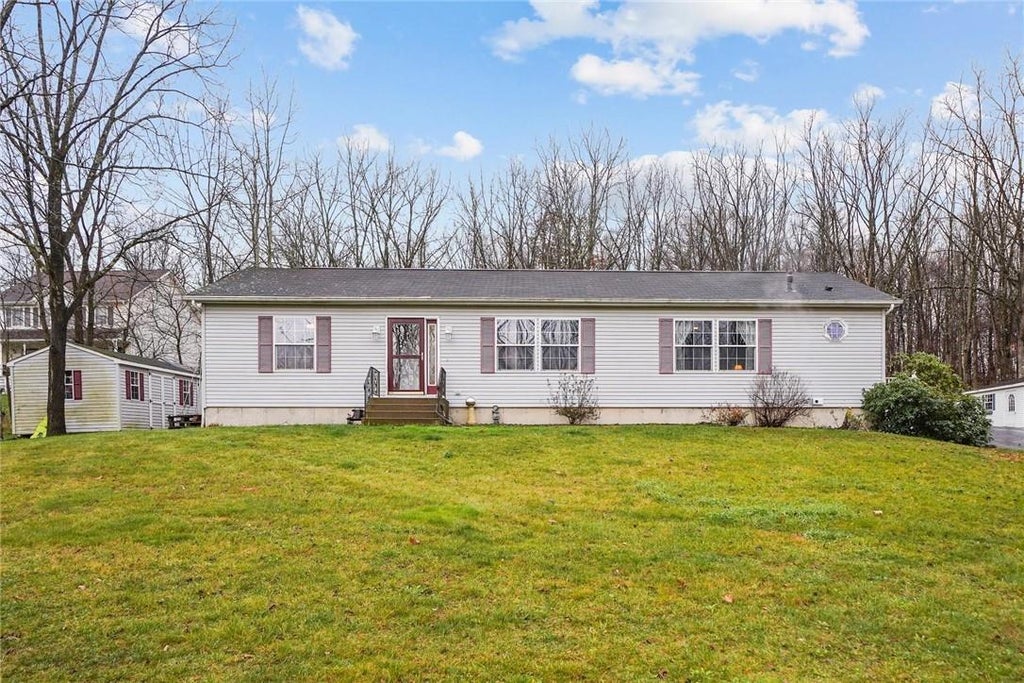 1 of 1 - 65 Hambletonian Avenue, Chester, NY