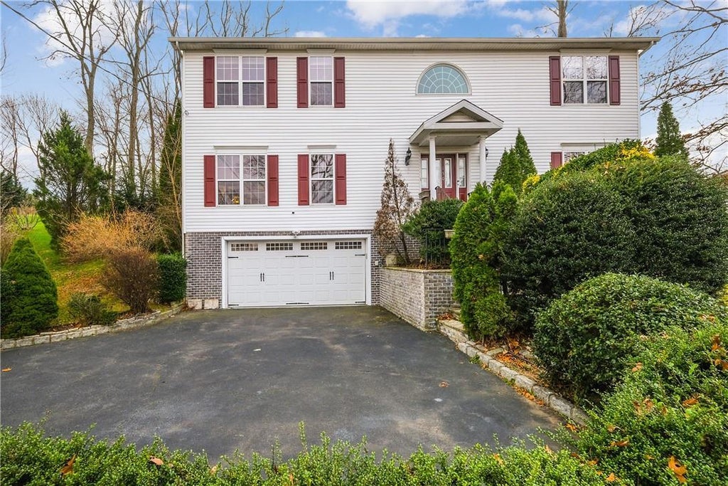 1 of 1 - 150 Juniper Hill Road, White Plains, NY