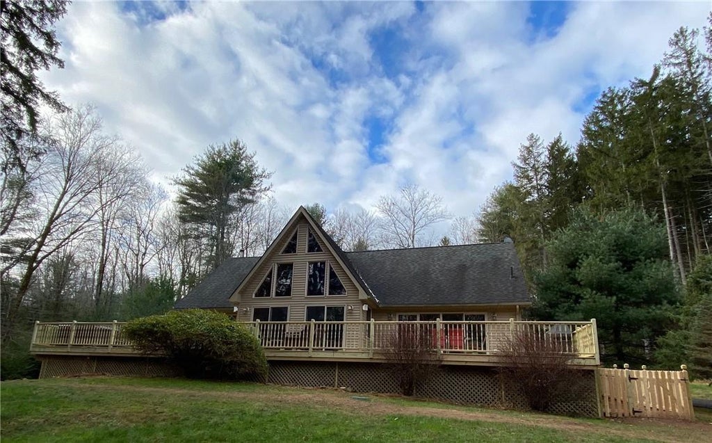1 of 1 - 49 Oxford Drive, White Lake, NY