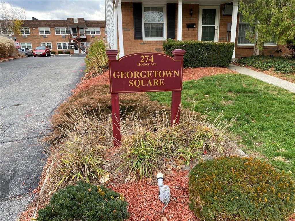 1 of 1 - 274 Hooker Avenue # L3, Poughkeepsie, NY