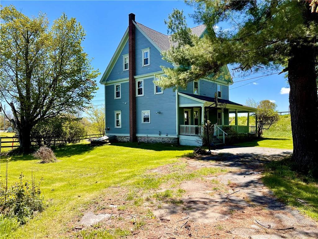 1 of 1 - 2 Whitmore Road, Bethel, NY