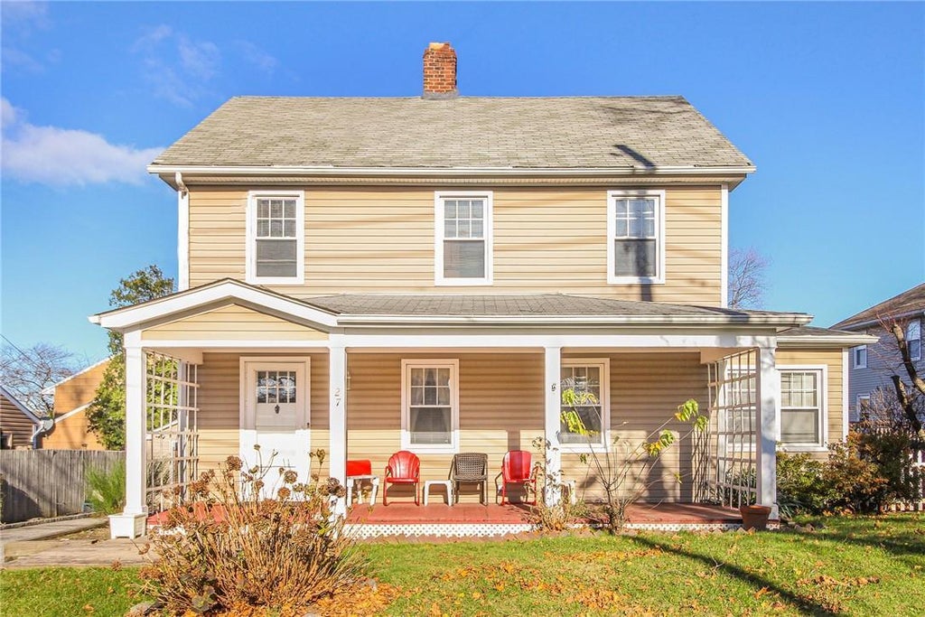 1 of 1 - 27 Hartsdale Road, Elmsford, NY