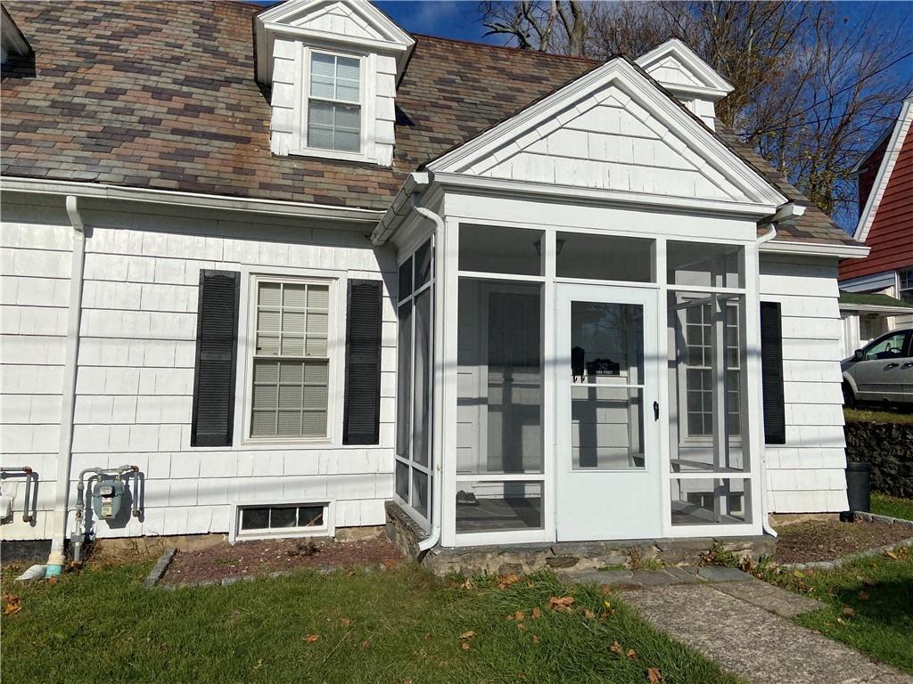 1 of 1 - 342 3rd St., Newburgh, NY