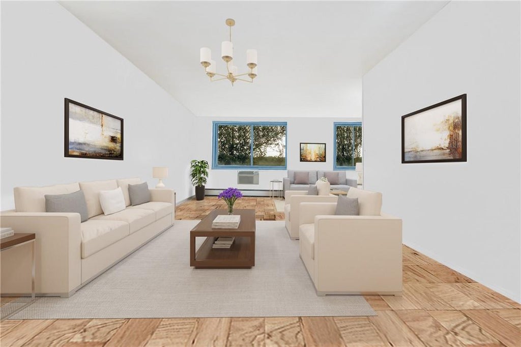 1 of 1 - 100 Hartsdale Avenue # 4he, Hartsdale, NY