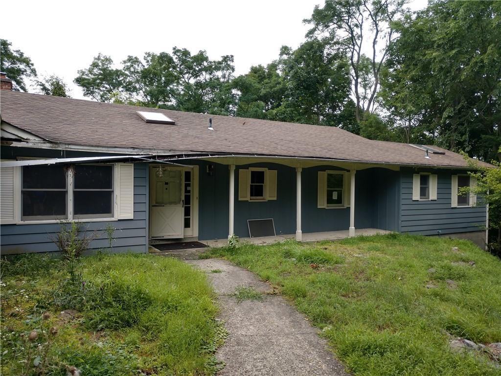 1 of 1 - 101 Helms Hill Road, Washingtonville, NY