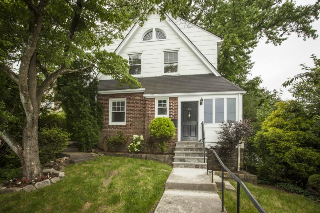 1 of 1 - 26 Alden Road, Larchmont, NY