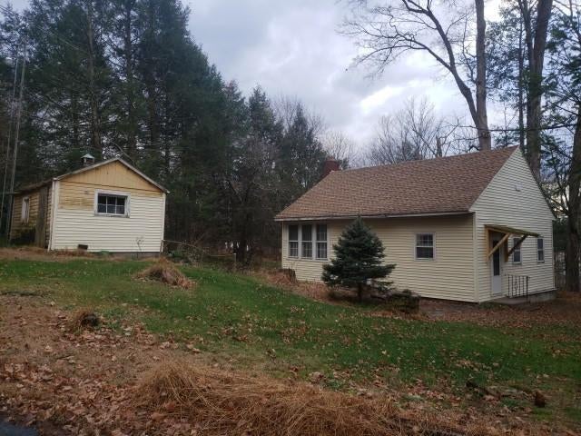 1 of 1 - 8 Clapp Hill Road, La Grange Ville, NY