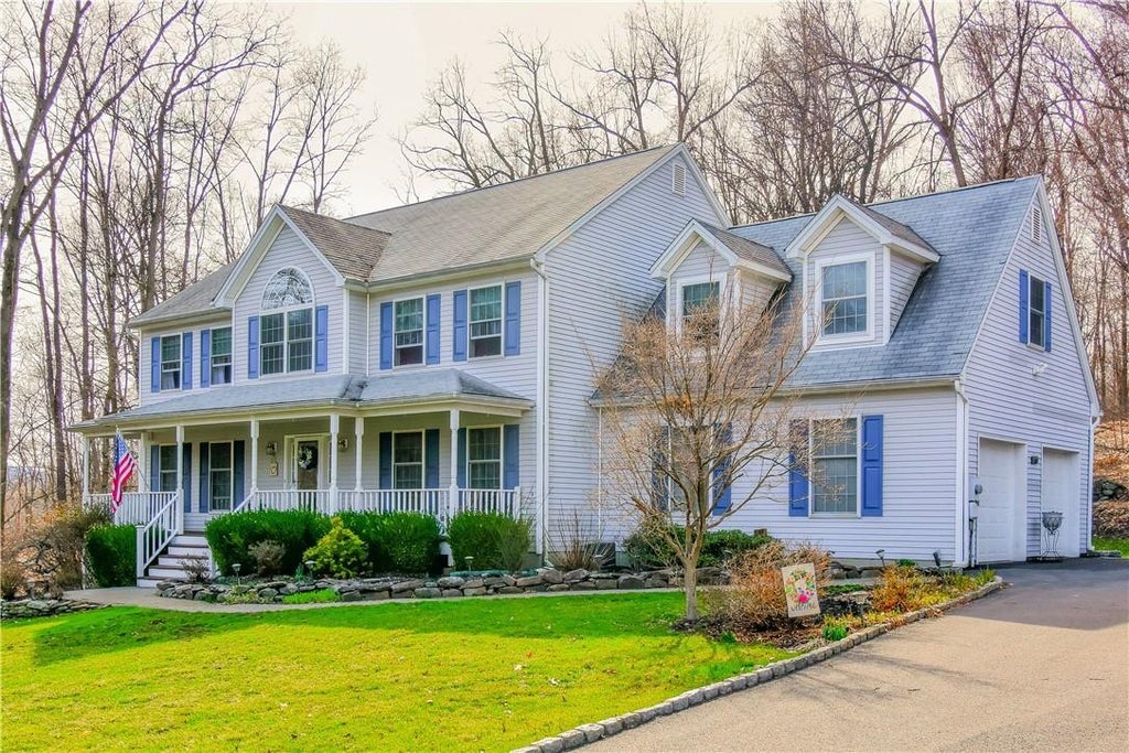 1 of 1 - 3 Blossom Terrace, Salisbury Mills, NY