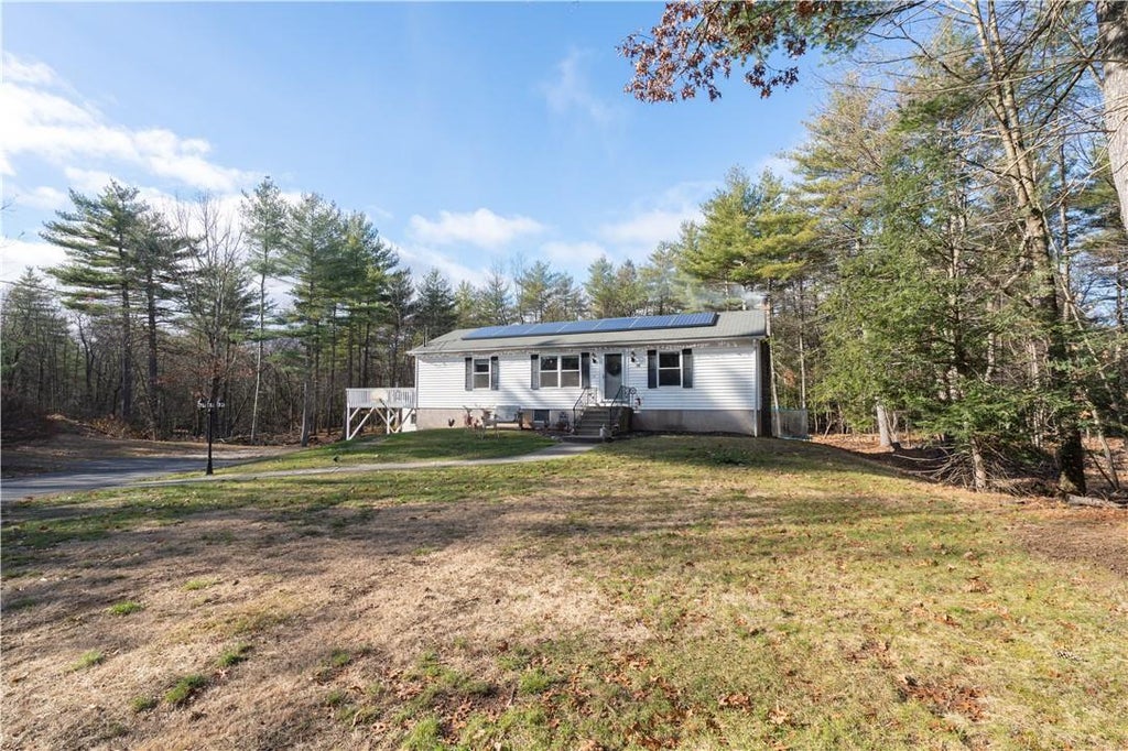 1 of 1 - 15 Valley View St., Napanoch, NY