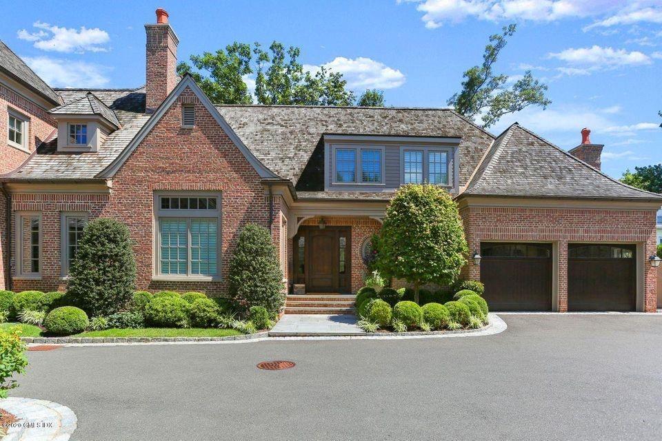 1 of 1 - 110 Elm St., Greenwich, CT
