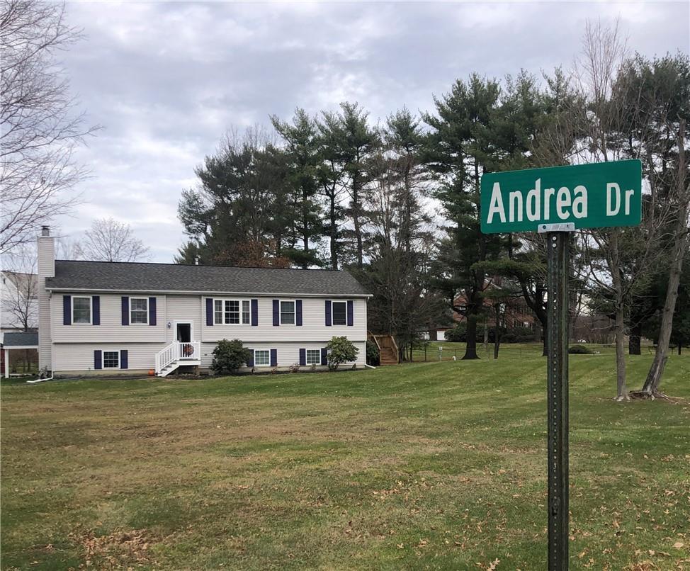 1 of 1 - 1 Andrea Drive, New Paltz, NY
