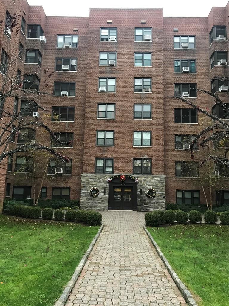 1 of 1 - 505 Lincoln Avenue # 420, Mount Vernon, NY