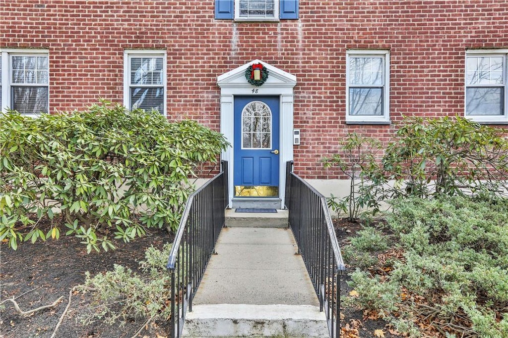 1 of 1 - 48 Underhill Avenue # 1b, West Harrison, NY