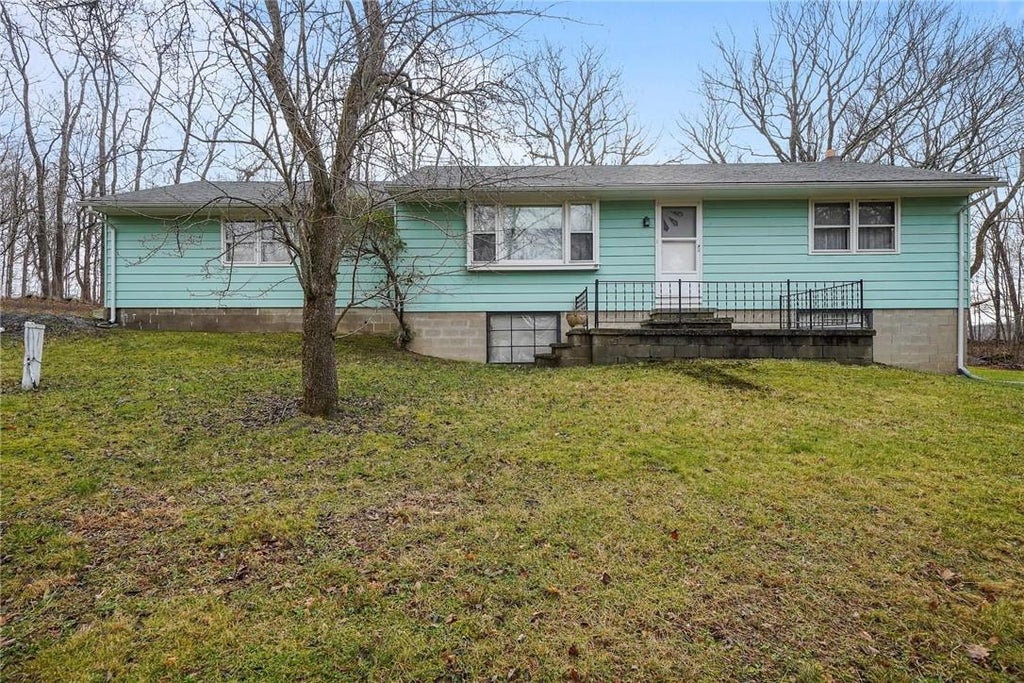1 of 1 - 643 Minisink Turnpike, Port Jervis, NY