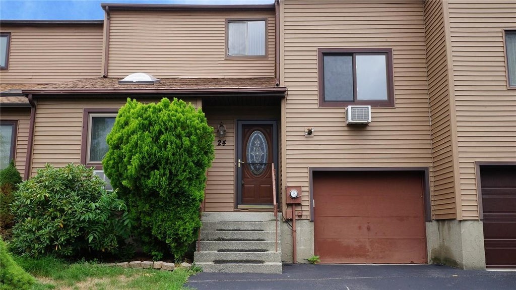 1 of 1 - 24 Tamarack Circle, Fishkill, NY
