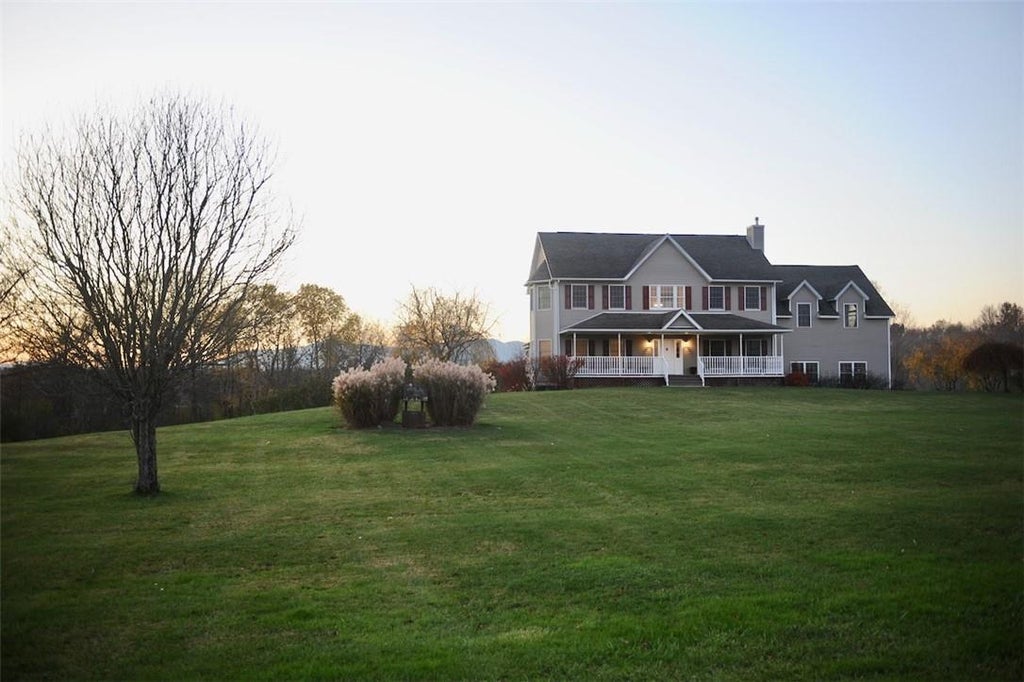 1 of 1 - 135 Moore Road, Tivoli, NY