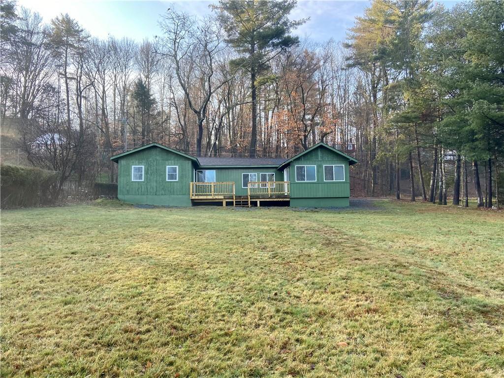 1 of 1 - 25 Kenoza Place, Smallwood, NY