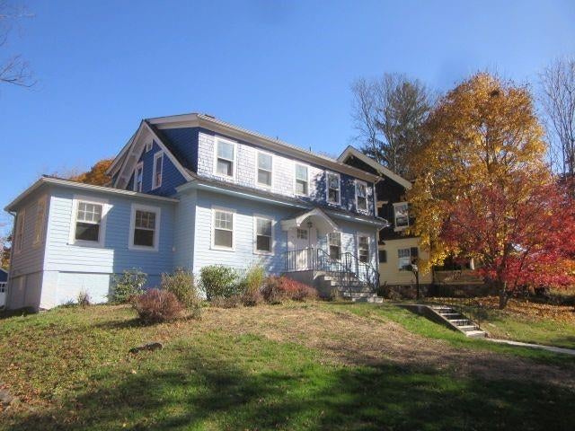 1 of 1 - 108 Hooker Avenue, Poughkeepsie, NY