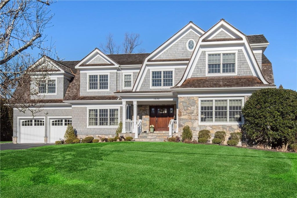 1 of 1 - 1030 Seven Oaks Lane, Mamaroneck, NY