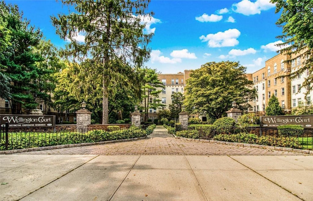 1 of 1 - 472 Gramatan Avenue # 5t, Mount Vernon, NY