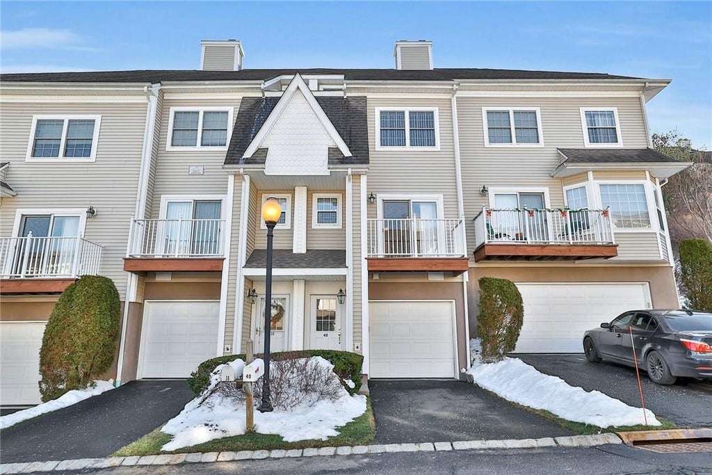 1 of 1 - 40 Underhill Drive, Pomona, NY