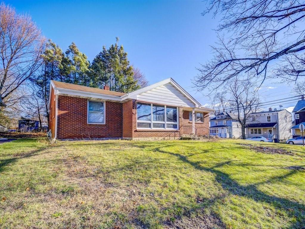 1 of 1 - 38 Valley Avenue, Newburgh, NY