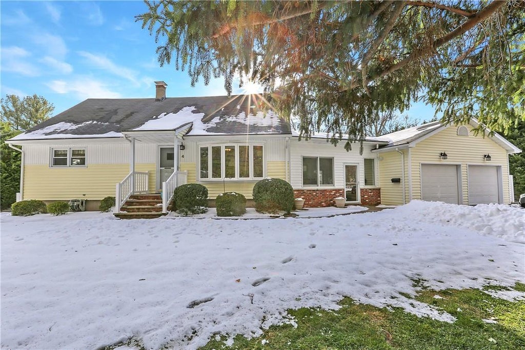 1 of 1 - 4 Short St., West Nyack, NY