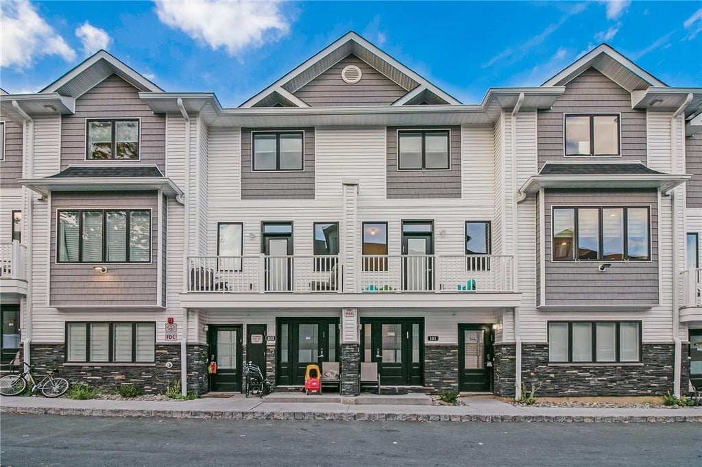1 of 1 - 179 Decatur Avenue # 101, Spring Valley, NY