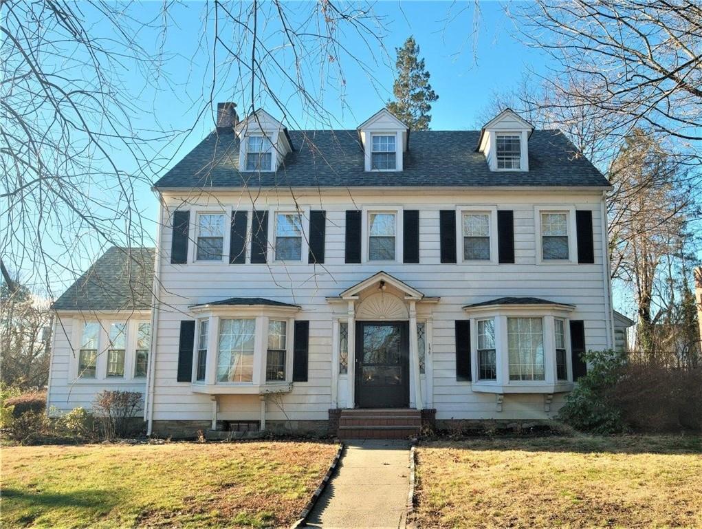 1 of 1 - 156 Lawrence St., Mount Vernon, NY