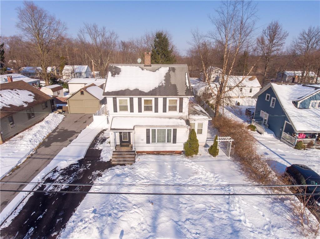 1 of 1 - 23 Crittenden St., Wallkill, NY