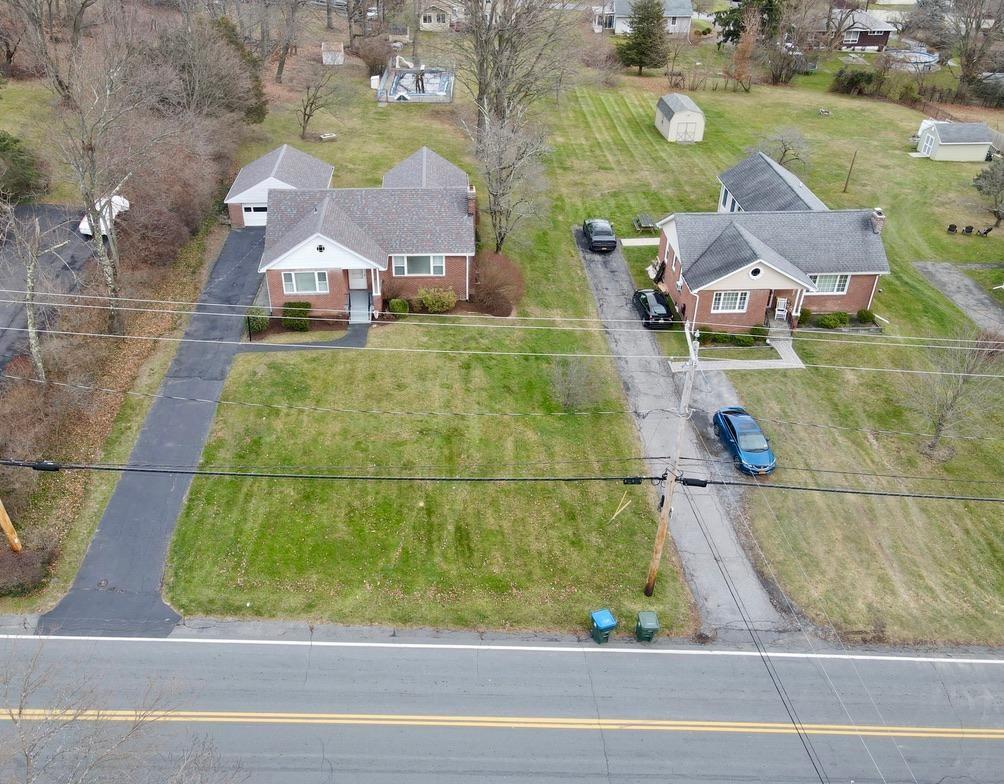 1 of 1 - 266 Carter Avenue, Newburgh, NY