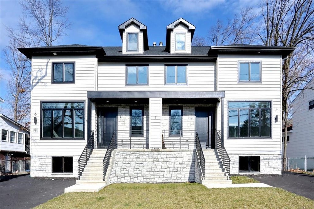 1 of 1 - 3 Stetner St. # 202, Spring Valley, NY