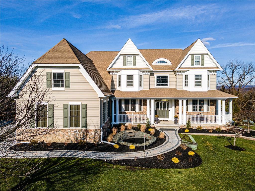 1 of 1 - 87 Fredrick Drive, Monroe, NY